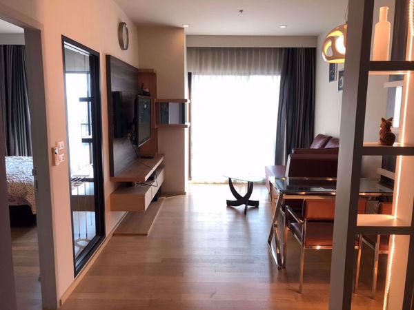 รูปภาพ 1 bed Condo in Noble Refine Khlongtan Sub District C012899