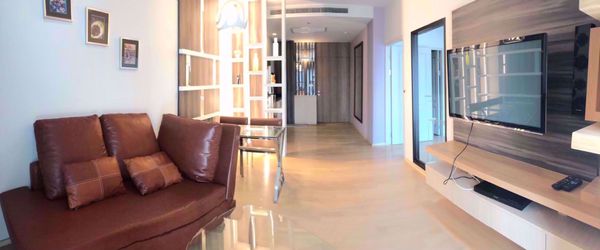 รูปภาพ 1 bed Condo in Noble Refine Khlongtan Sub District C012899