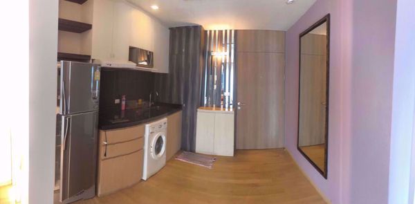 รูปภาพ 1 bed Condo in Noble Refine Khlongtan Sub District C012899