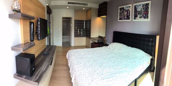 รูปภาพ 1 bed Condo in Noble Refine Khlongtan Sub District C012899