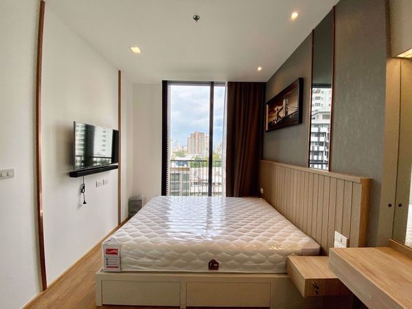 รูปภาพ 1 bed Condo in Noble BE33 Khlong Tan Nuea Sub District C012900