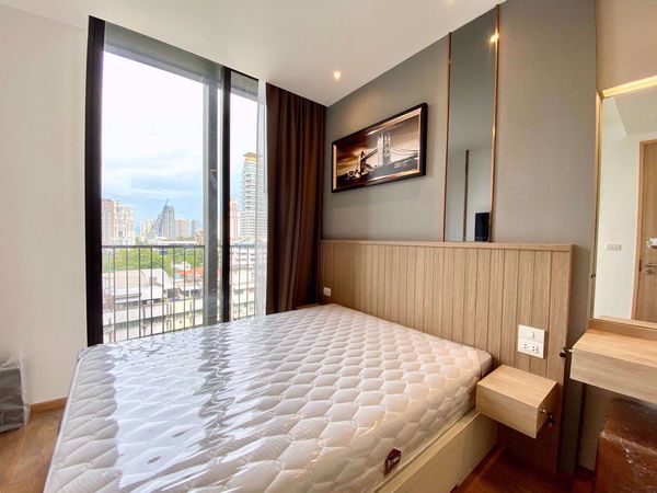 รูปภาพ 1 bed Condo in Noble BE33 Khlong Tan Nuea Sub District C012900