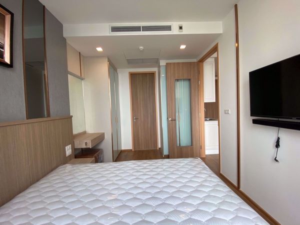 รูปภาพ 1 bed Condo in Noble BE33 Khlong Tan Nuea Sub District C012900