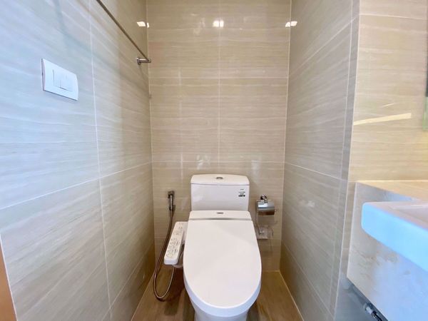 รูปภาพ 1 bed Condo in Noble BE33 Khlong Tan Nuea Sub District C012900