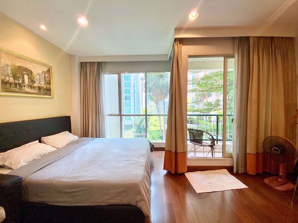 Picture of Studio bed Condo in The Address Chidlom Lumphini Sub District C012901