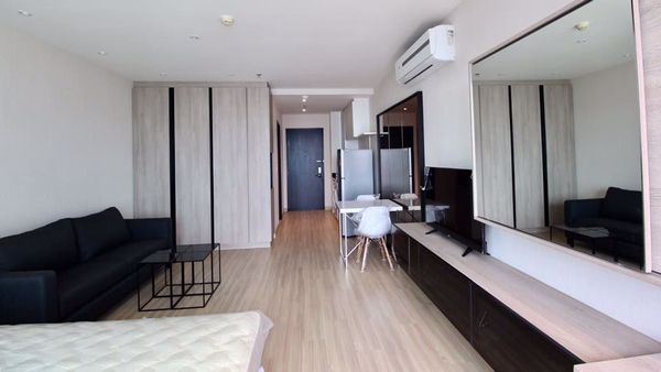 รูปภาพ Studio bed Condo in Sky Walk Condominium Phrakhanongnuea Sub District C012905