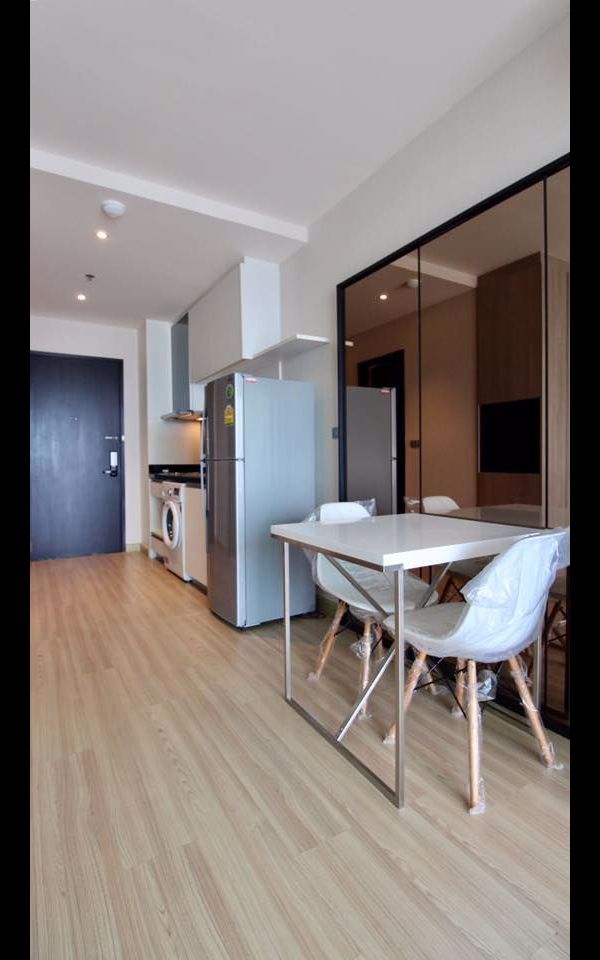 รูปภาพ Studio bed Condo in Sky Walk Condominium Phrakhanongnuea Sub District C012905