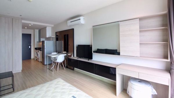 รูปภาพ Studio bed Condo in Sky Walk Condominium Phrakhanongnuea Sub District C012905