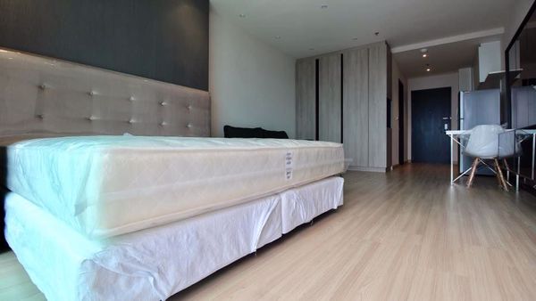 รูปภาพ Studio bed Condo in Sky Walk Condominium Phrakhanongnuea Sub District C012905