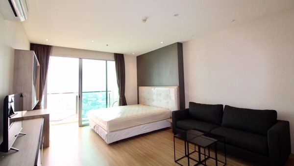 รูปภาพ Studio bed Condo in Sky Walk Condominium Phrakhanongnuea Sub District C012905