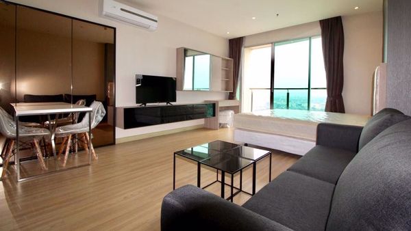 รูปภาพ Studio bed Condo in Sky Walk Condominium Phrakhanongnuea Sub District C012905