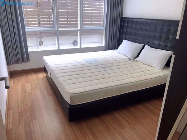 รูปภาพ 1 ห้องนอน Condo ในโครงการ Voque Sukhumvit 16 Khlongtoei Sub District C012916