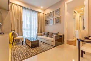 Picture of 2 bed Condo in Q Langsuan Lumphini Sub District C012918