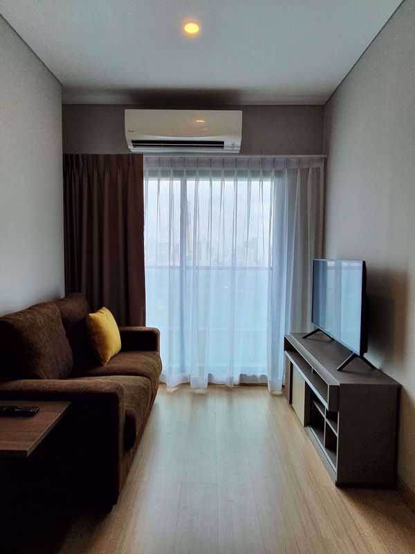 Picture of 2 bed Condo in Lumpini Suite Phetchaburi-Makkasan Makkasan Sub District C012921