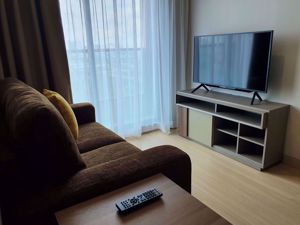 Picture of 2 bed Condo in Lumpini Suite Phetchaburi-Makkasan Makkasan Sub District C012921