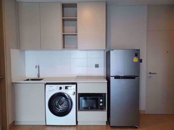 Picture of 2 bed Condo in Lumpini Suite Phetchaburi-Makkasan Makkasan Sub District C012921