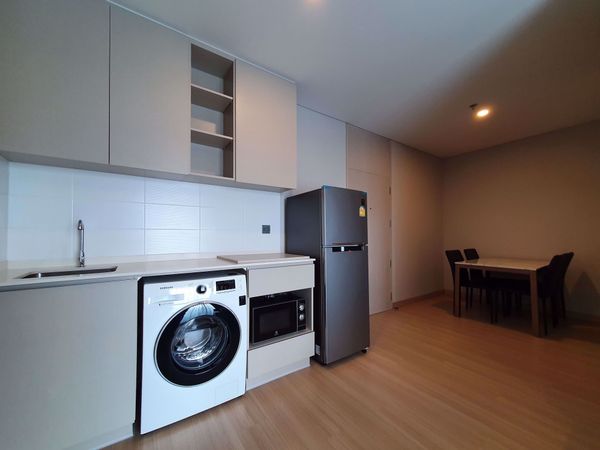 Picture of 2 bed Condo in Lumpini Suite Phetchaburi-Makkasan Makkasan Sub District C012921