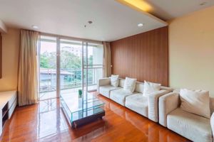 รูปภาพ 3 ห้องนอน Condo ในโครงการ Double Tree Residence Khlong Tan Nuea Sub District C012920