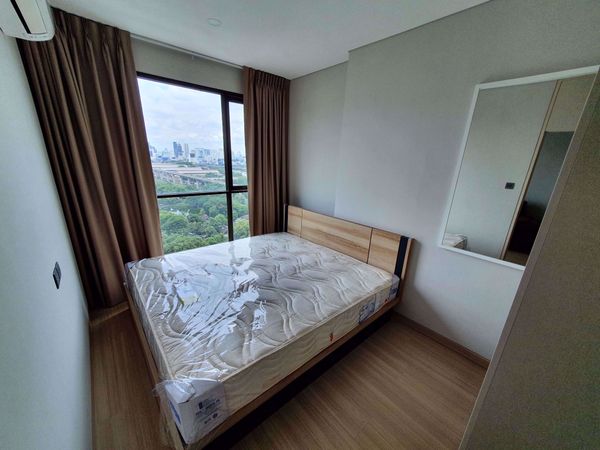 Picture of 2 bed Condo in Lumpini Suite Phetchaburi-Makkasan Makkasan Sub District C012921