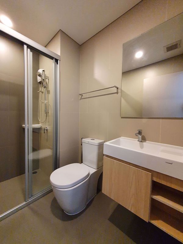 Picture of 2 bed Condo in Lumpini Suite Phetchaburi-Makkasan Makkasan Sub District C012921