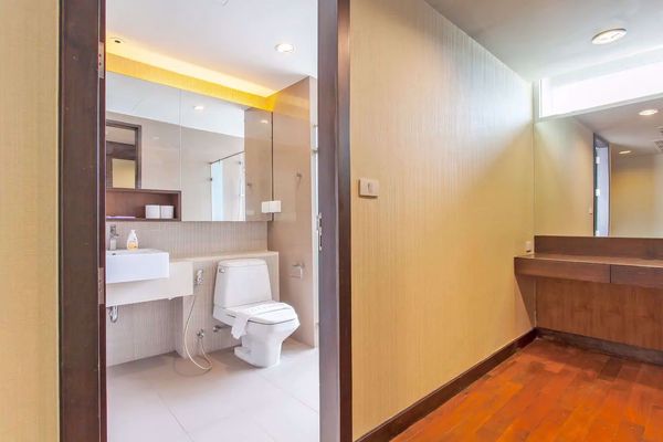 รูปภาพ 3 ห้องนอน Condo ในโครงการ Double Tree Residence Khlong Tan Nuea Sub District C012920