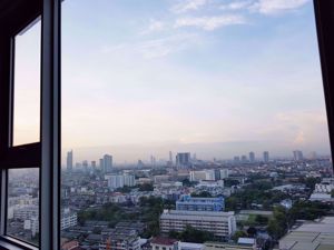 Picture of 1 bed Condo in Aspire Sathorn Thapra Bukkhalo Sub District C012926