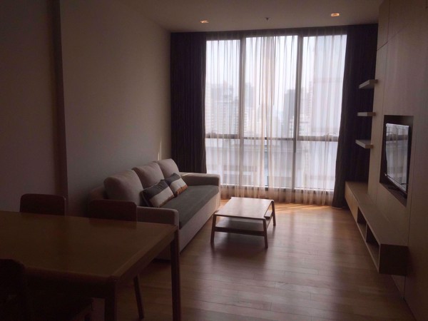 รูปภาพ 2 bed Condo in Hyde Sukhumvit 13 Khlong Toei Nuea Sub District C012927