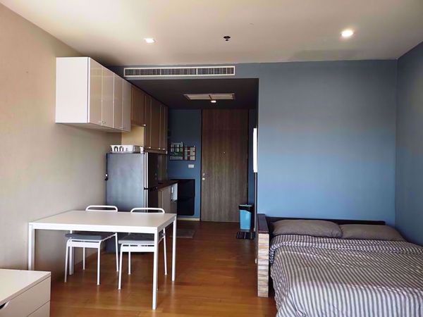 Picture of Studio bed Condo in Noble Solo Khlong Tan Nuea Sub District C012934