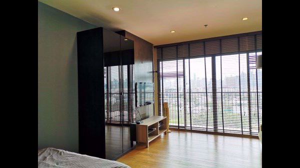 Picture of Studio bed Condo in Noble Solo Khlong Tan Nuea Sub District C012934