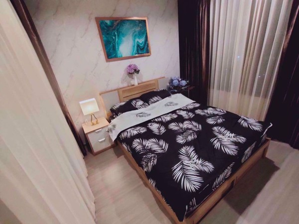 Picture of 1 bed Condo in Life Ladprao Chomphon Sub District C012935