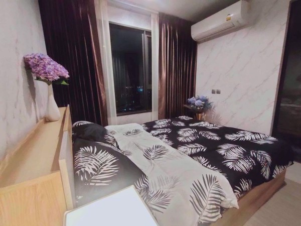 Picture of 1 bed Condo in Life Ladprao Chomphon Sub District C012935