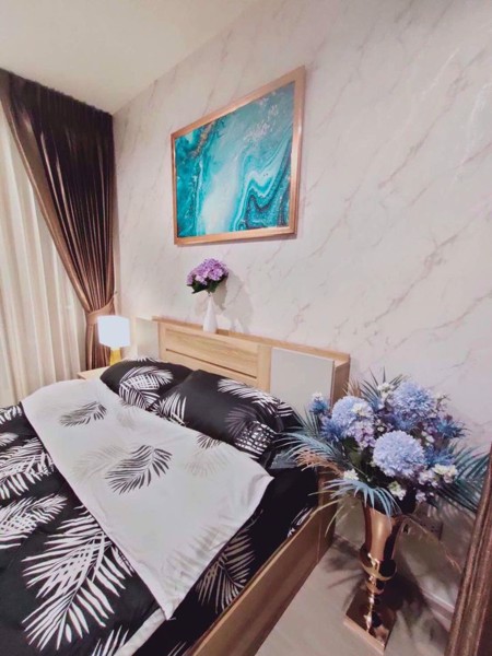 Picture of 1 bed Condo in Life Ladprao Chomphon Sub District C012935