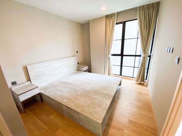 Picture of 1 bed Condo in Na Vara Residence Lumphini Sub District C012936