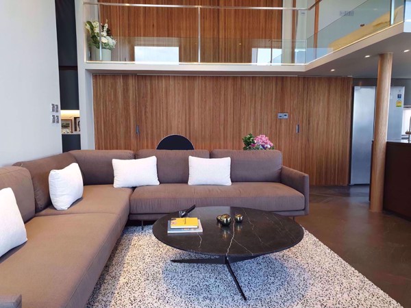 Picture of 3 bed Penthouse in The ESSE Asoke Khlong Toei Nuea Sub District P012937