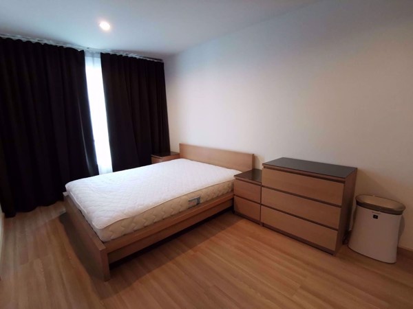 Picture of 1 bed Condo in Voque Sukhumvit 16 Khlongtoei Sub District C012938