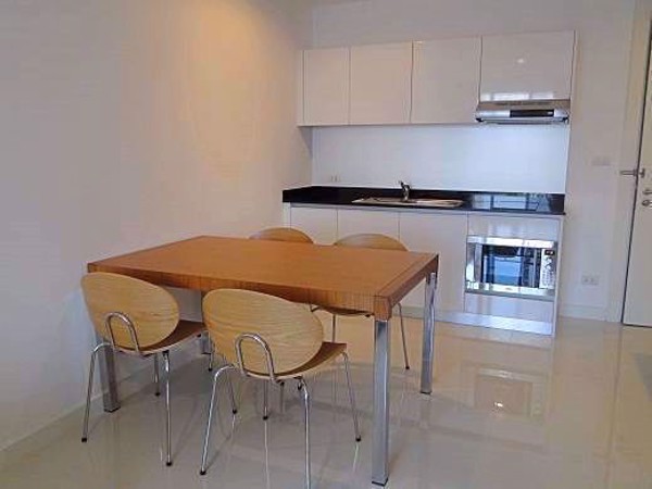 Picture of 1 bed Condo in Voque Sukhumvit 16 Khlongtoei Sub District C012938