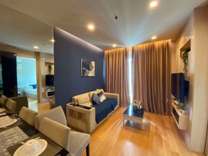 รูปภาพ 1 bed Condo in The Address Asoke Makkasan Sub District C012941