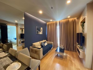 รูปภาพ 1 bed Condo in The Address Asoke Makkasan Sub District C012941