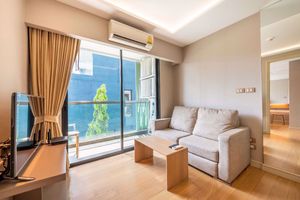 Picture of 1 bed Condo in Tidy Deluxe Sukhumvit 34 Khlongtan Sub District C012944