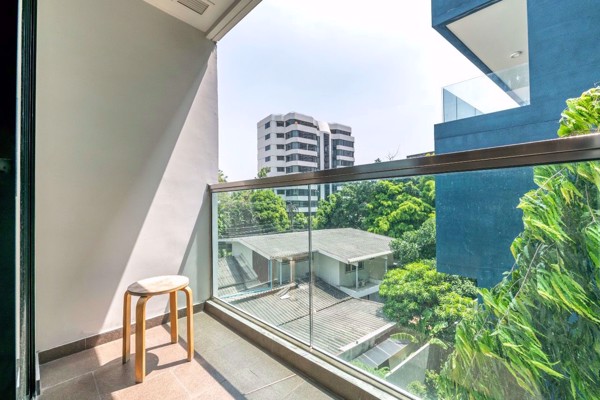 Picture of 1 bed Condo in Tidy Deluxe Sukhumvit 34 Khlongtan Sub District C012944