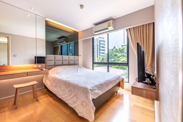 Picture of 1 bed Condo in Tidy Deluxe Sukhumvit 34 Khlongtan Sub District C012944