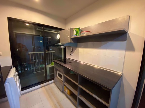 Picture of 2 bed Condo in Aspire Sathorn-Taksin Bangkho Sub District C012947