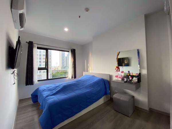 Picture of 2 bed Condo in Aspire Sathorn-Taksin Bangkho Sub District C012947