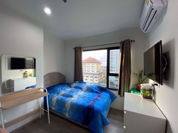 Picture of 2 bed Condo in Aspire Sathorn-Taksin Bangkho Sub District C012947