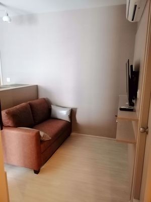 รูปภาพ 2 ห้องนอน Condo ในโครงการ Life Sukhumvit 48 Phra Khanong Sub District C012948