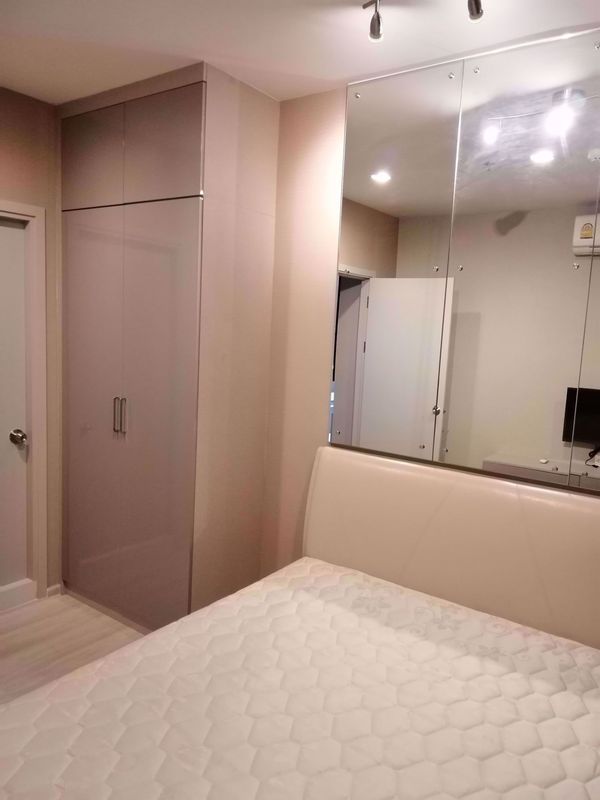 รูปภาพ 2 ห้องนอน Condo ในโครงการ Life Sukhumvit 48 Phra Khanong Sub District C012948