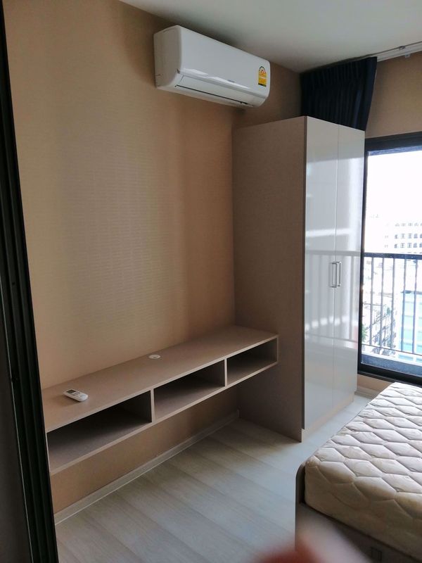 รูปภาพ 2 ห้องนอน Condo ในโครงการ Life Sukhumvit 48 Phra Khanong Sub District C012948