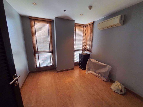 รูปภาพ 2 bed Condo in 59 Heritage Khlong Tan Nuea Sub District C012949