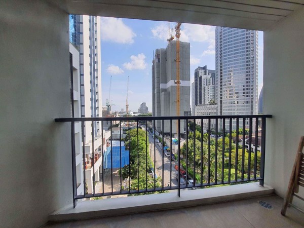 รูปภาพ 2 bed Condo in 59 Heritage Khlong Tan Nuea Sub District C012949