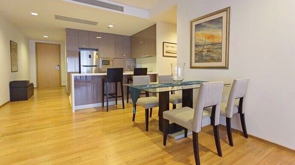 รูปภาพ 2 bed Condo in Hyde Sukhumvit 13 Khlong Toei Nuea Sub District C012950